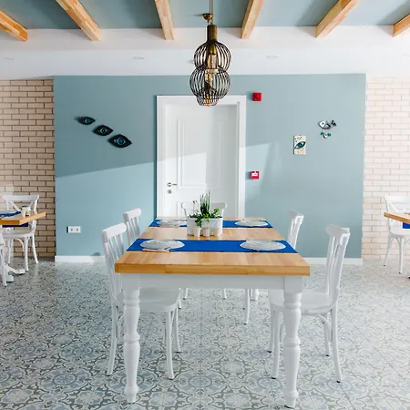 Luvi - Adults Only Hotel Kaş