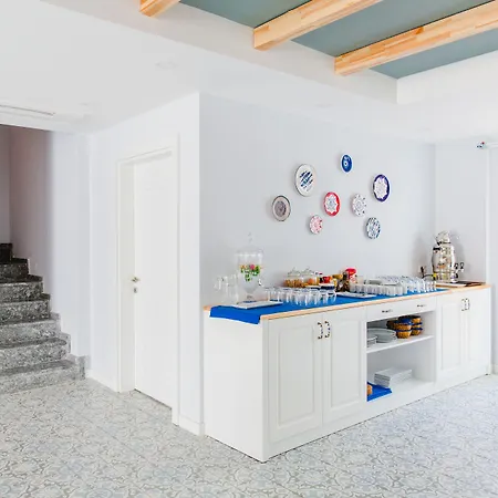 Luvi - Adults Only ホテル 2*