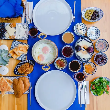 Hotell Luvi - Adults Only Kaş