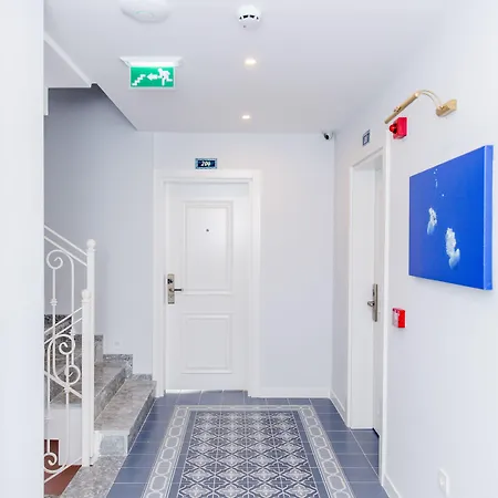 Luvi - Adults Only Hotell Kaş