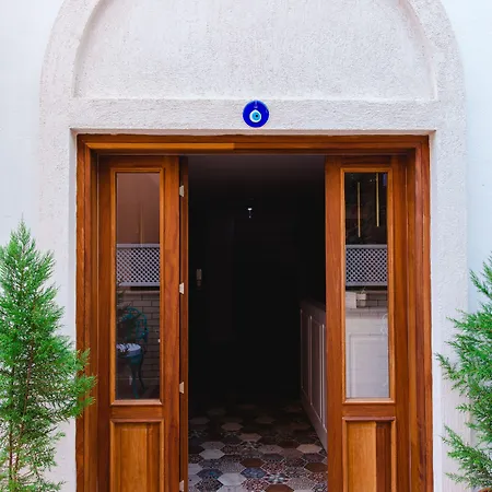 Luvi - Adults Only 2* Kaş