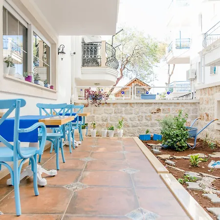 Hotell Luvi - Adults Only 2*