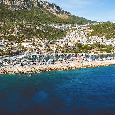 Luvi - Adults Only Hotell