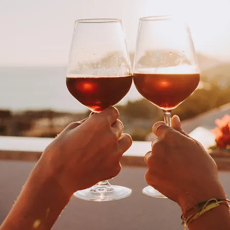 Luvi - Adults Only ホテル カシュ