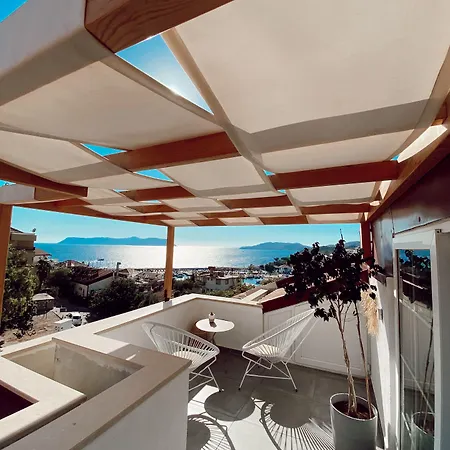 Hotel Luvi - Adults Only 2*