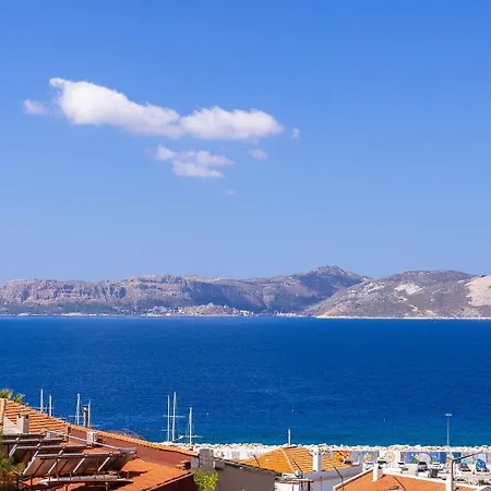 Hotell Luvi - Adults Only 2*