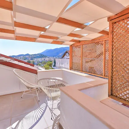 ホテル Luvi - Adults Only