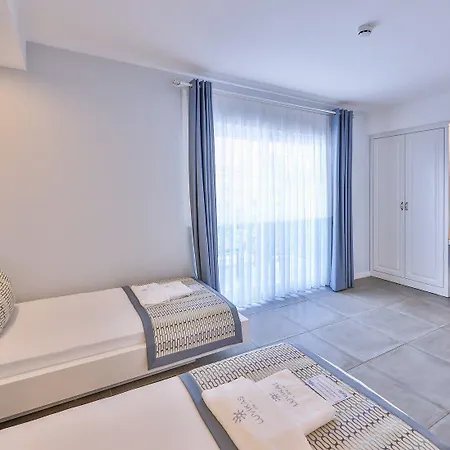 Luvi - Adults Only Hotel Kaş