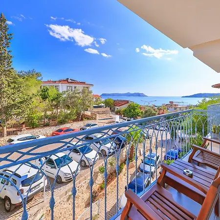 Luvi - Adults Only Hotell