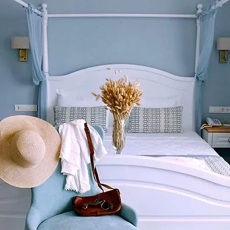 Luvi - Adults Only Hotel 2*