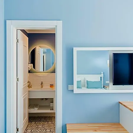 Hotel Luvi - Adults Only