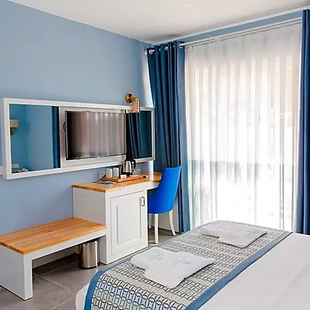 Hotel Luvi - Adults Only 2*