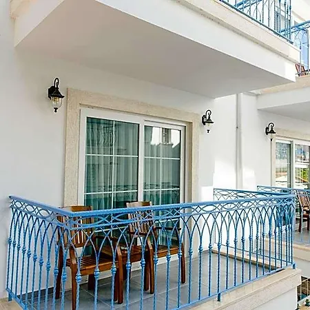 Luvi - Adults Only Hotel Kaş