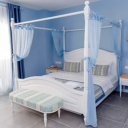 Luvi - Adults Only Hotel