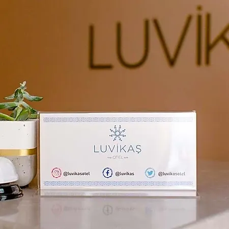Hotel Luvi - Adults Only