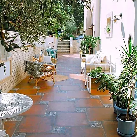 Luvi - Adults Only Hotel