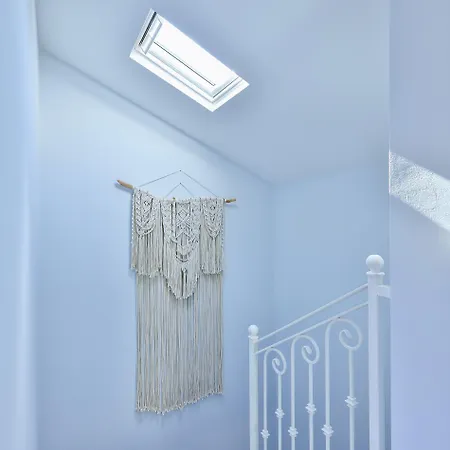 Luvi - Adults Only Hotel