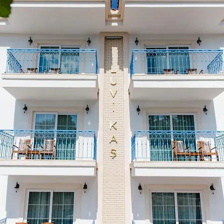 Luvi - Adults Only Hotel