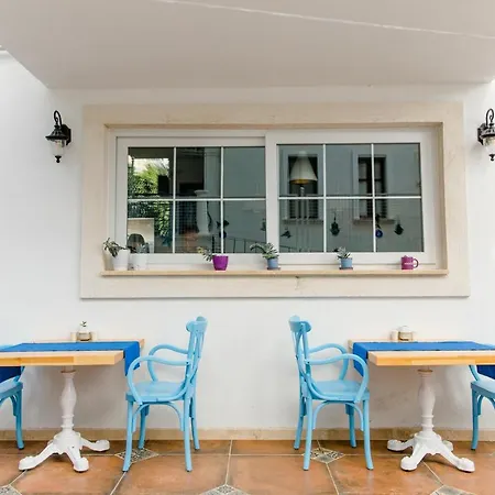 Hotel Luvi - Adults Only