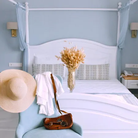 Luvi - Adults Only Hotel