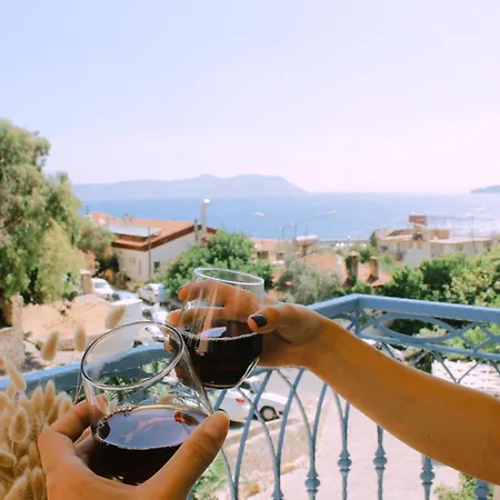 Hotel Luvi - Adults Only Kas