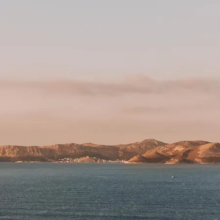 Luvi - Adults Only Hotell Kaş