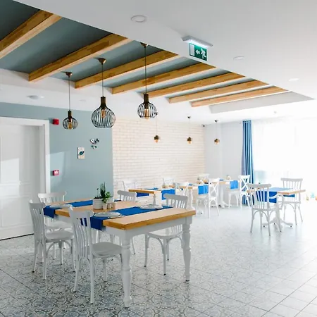 Luvi - Adults Only Hotell