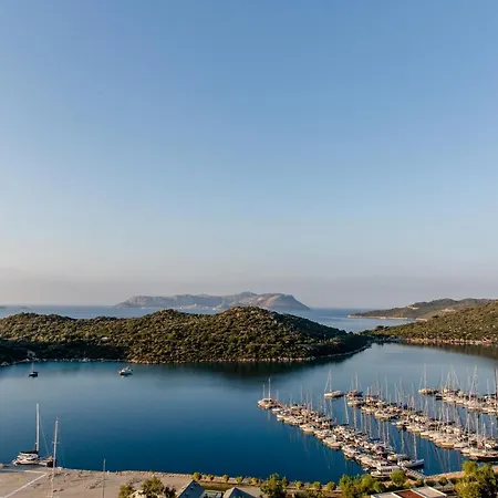 Luvi - Adults Only Hotell