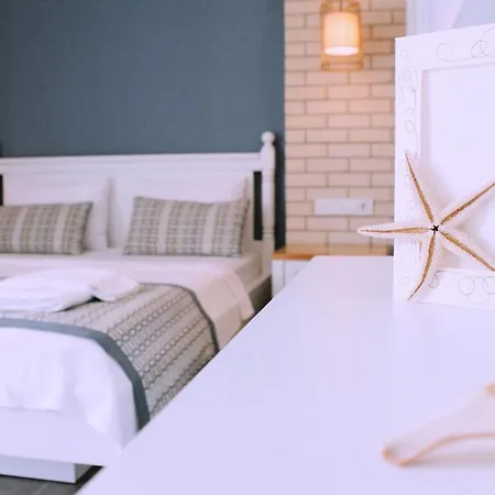 Luvi - Adults Only 2* Kaş