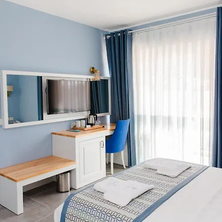 Luvi - Adults Only Hotel