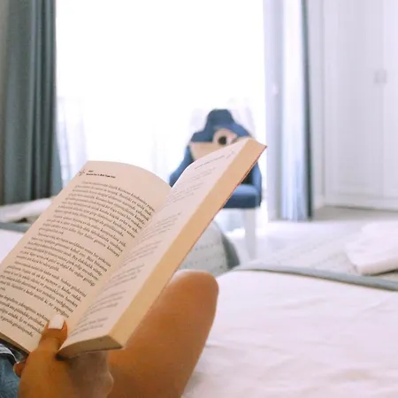 Luvi - Adults Only 2* Kaş