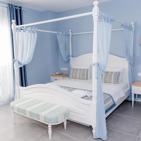 Hotel Luvi - Adults Only