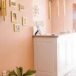 Hotel Luvi - Adults Only