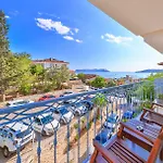 Luvi - Adults Only Hotel