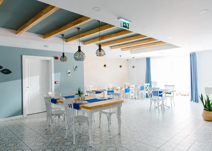 Luvi - Adults Only Отель