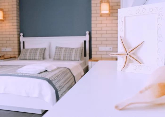 Luvi - Adults Only 2* Каш