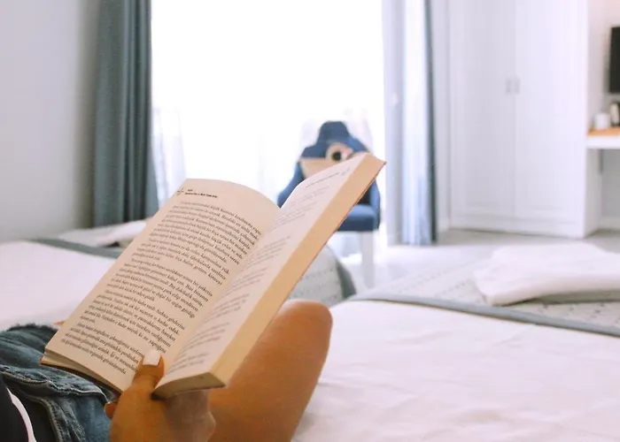 Luvi - Adults Only 2* Каш